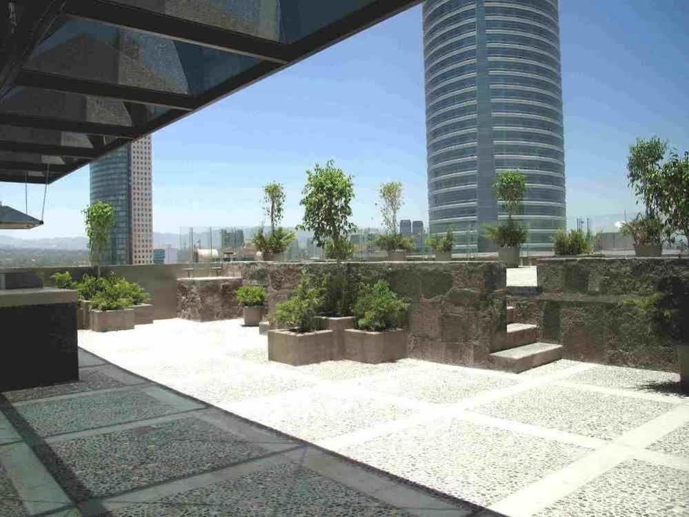 Aparthotel Capri Reforma 410 Mexico City