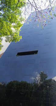 Capri Reforma 410 2* Mexiko-Stadt