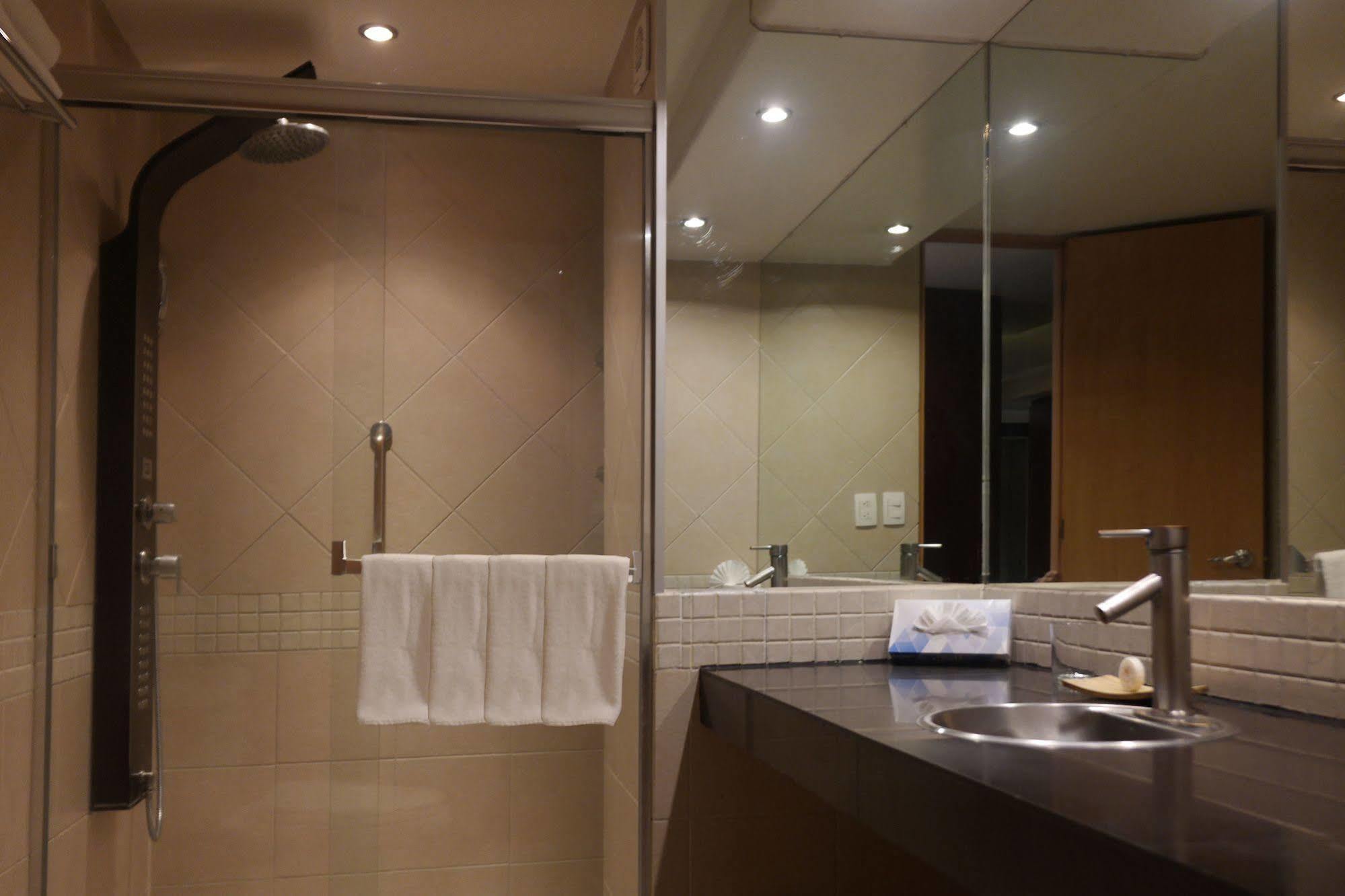 Aparthotel Capri Reforma 410 Mexico City